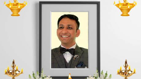 Anand Rohitkumar Patel