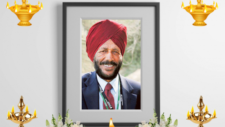 Milkha Singh Purshotambhai Ratanshibhai Movalia