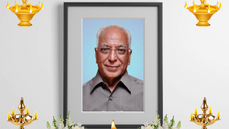 Prabhudas Pragji Lakhani