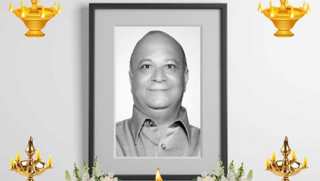 Dilipkumar Chandulal Patel