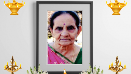 Kusumben-Dahyabhai-Patel