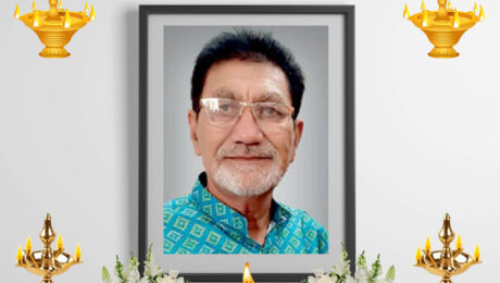 Surendrakumar-Mangaldas-Shah