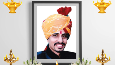 Divyarajsingh(Pintu)-Pushpaksingh-Solanki