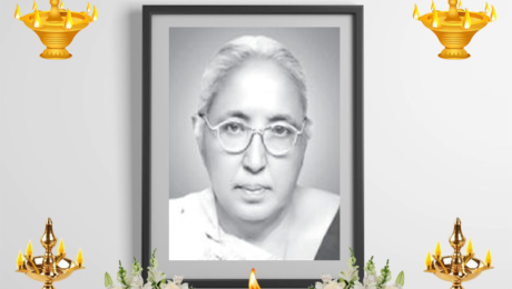 Jashumatiben-Mansukhlal-Desai