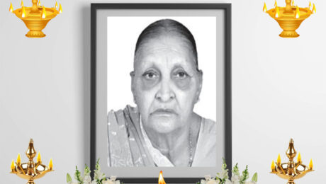 Laxmben-Thakorbhai-Patel