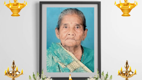 Ramniben-Mukyndlal-Gandhi